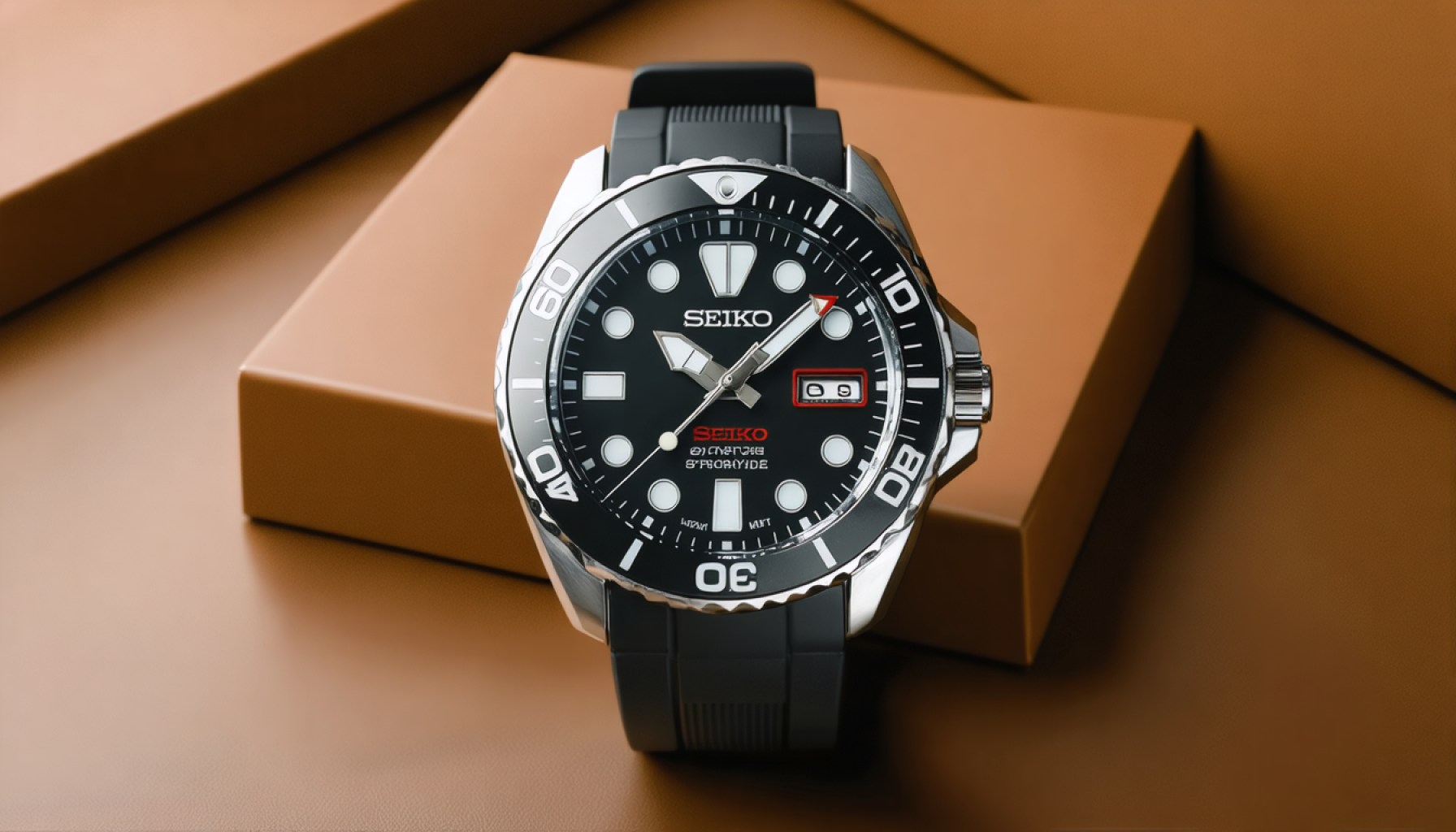 Discover the Ultimate Watch for Every Wrist: Why Seiko 5 Reigns Supreme Discover the Ultimate Watch for Every Wrist: Why Seiko 5 Reigns Supreme
