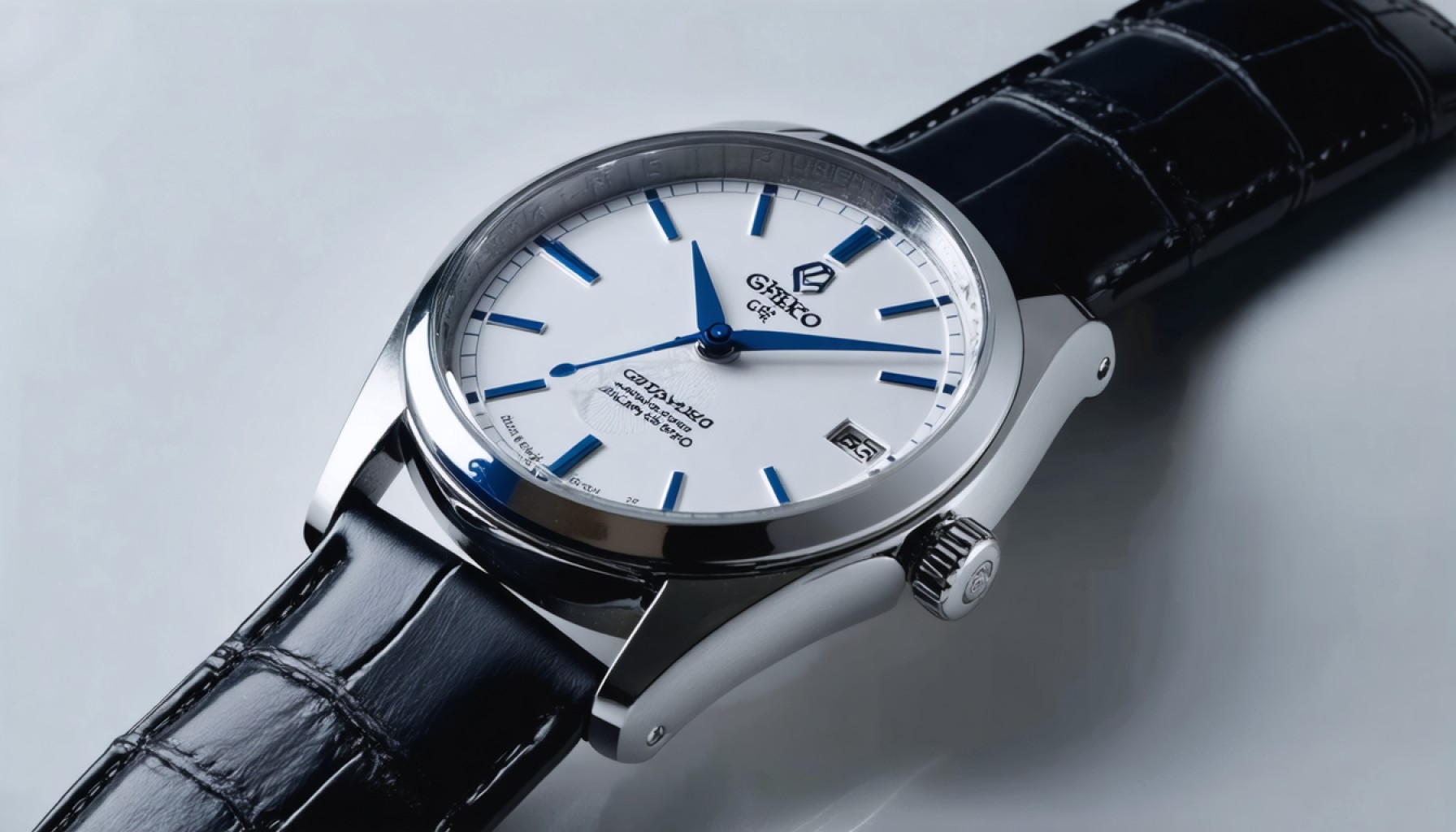 The Revolution of Precision: Grand Seiko’s Unveiled Mastery in Timekeeping The Revolution of Precision: Grand Seiko’s Unveiled Mastery in Timekeeping