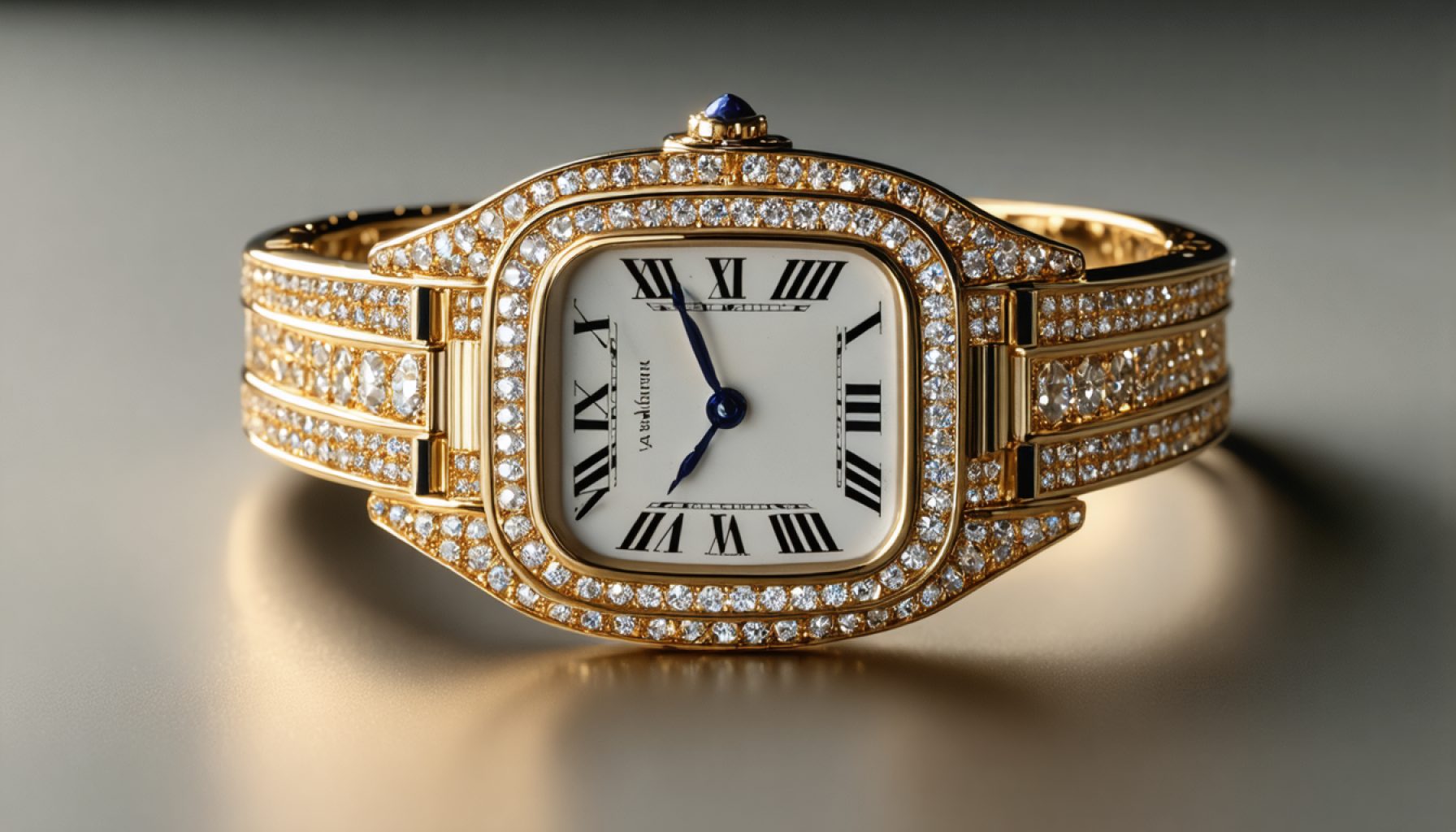 The Return of Cartier’s Forgotten Gem: A Journey Through Time and Elegance The Return of Cartier’s Forgotten Gem: A Journey Through Time and Elegance