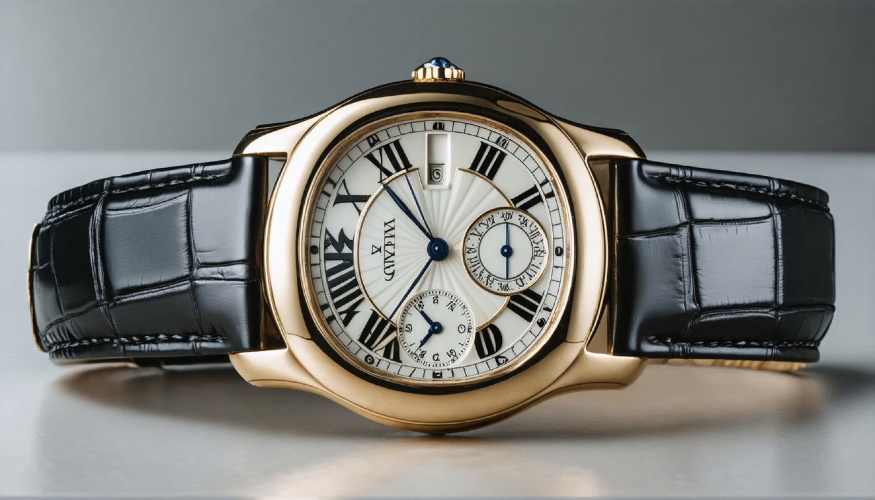 The Timeless Allure of Cartier and Vacheron’s Revolutionary Timepieces The Timeless Allure of Cartier and Vacheron’s Revolutionary Timepieces