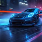 The Thrilling Fusion of Time and Speed: Seiko’s Tribute to Supercars