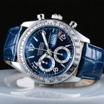 Timepieces Unveiled: The Hidden Marvels and Breakthroughs of This Year’s Luxury Watch Show