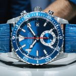 Unveiling the Most Stunning Creations from the World’s Premier Watch Fair