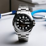 The Second Life of Seiko: How a Classic Watch Became an ER Doctor’s Lifeline