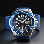 The Unexpected Hero: How Seiko’s Rugged Timepiece Gains a Cult Following in Emergency Rooms