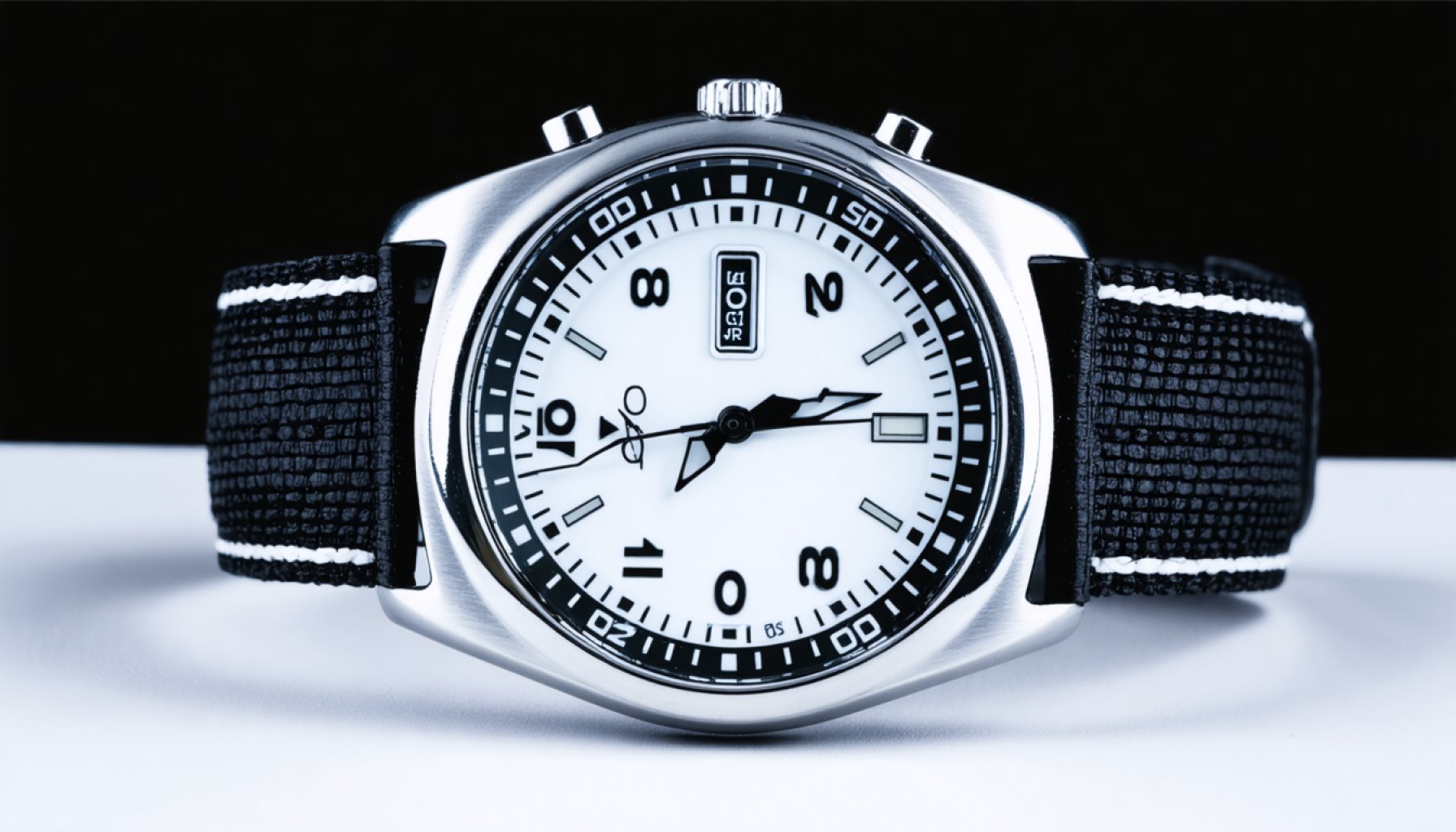 The Timeless Appeal of Seiko’s 5 Sports Field Watch: A Revelation for ER Doctors The Timeless Appeal of Seiko’s 5 Sports Field Watch: A Revelation for ER Doctors