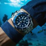 Discover the Depth of Seiko’s Legacy with Its Latest Prospex Dive Watches