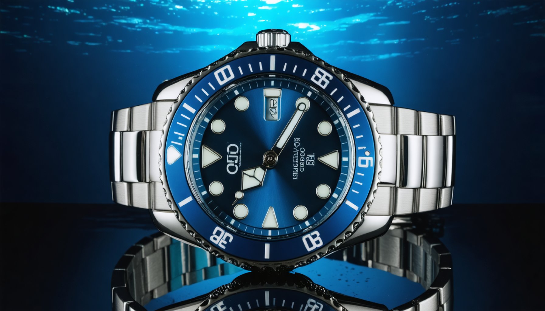 Discover the Secret Inside Seiko’s Latest Dive Watch Collection—You Won’t Believe Its Depth Discover the Secret Inside Seiko’s Latest Dive Watch Collection—You Won’t Believe Its Depth