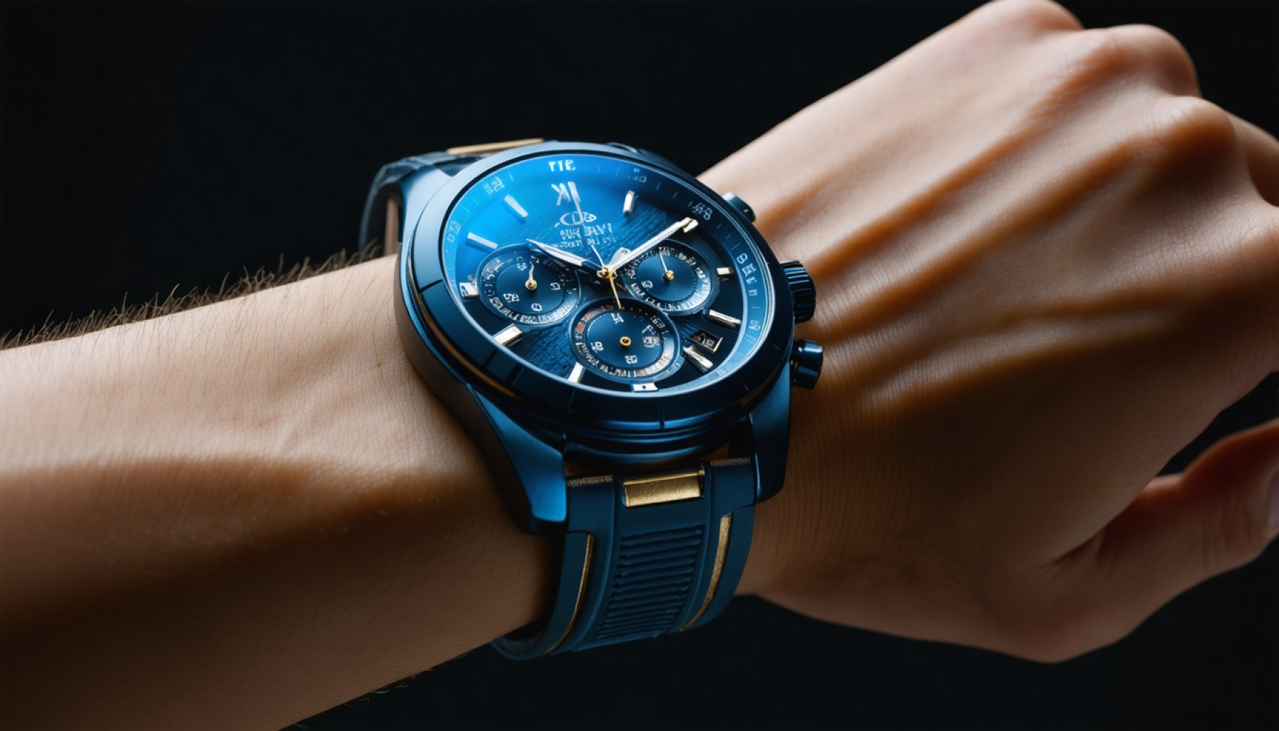 Discover the Ingenious World of Timepieces: Bold Innovations on Your Wrist Discover the Ingenious World of Timepieces: Bold Innovations on Your Wrist
