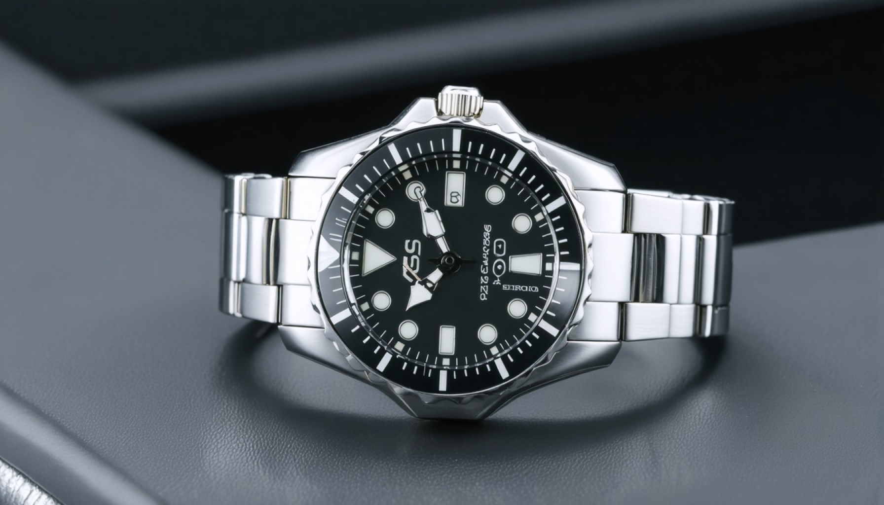 The Timeless Allure of Seiko’s Latest Dive Watch: A 60-Year Legacy The Timeless Allure of Seiko’s Latest Dive Watch: A 60-Year Legacy