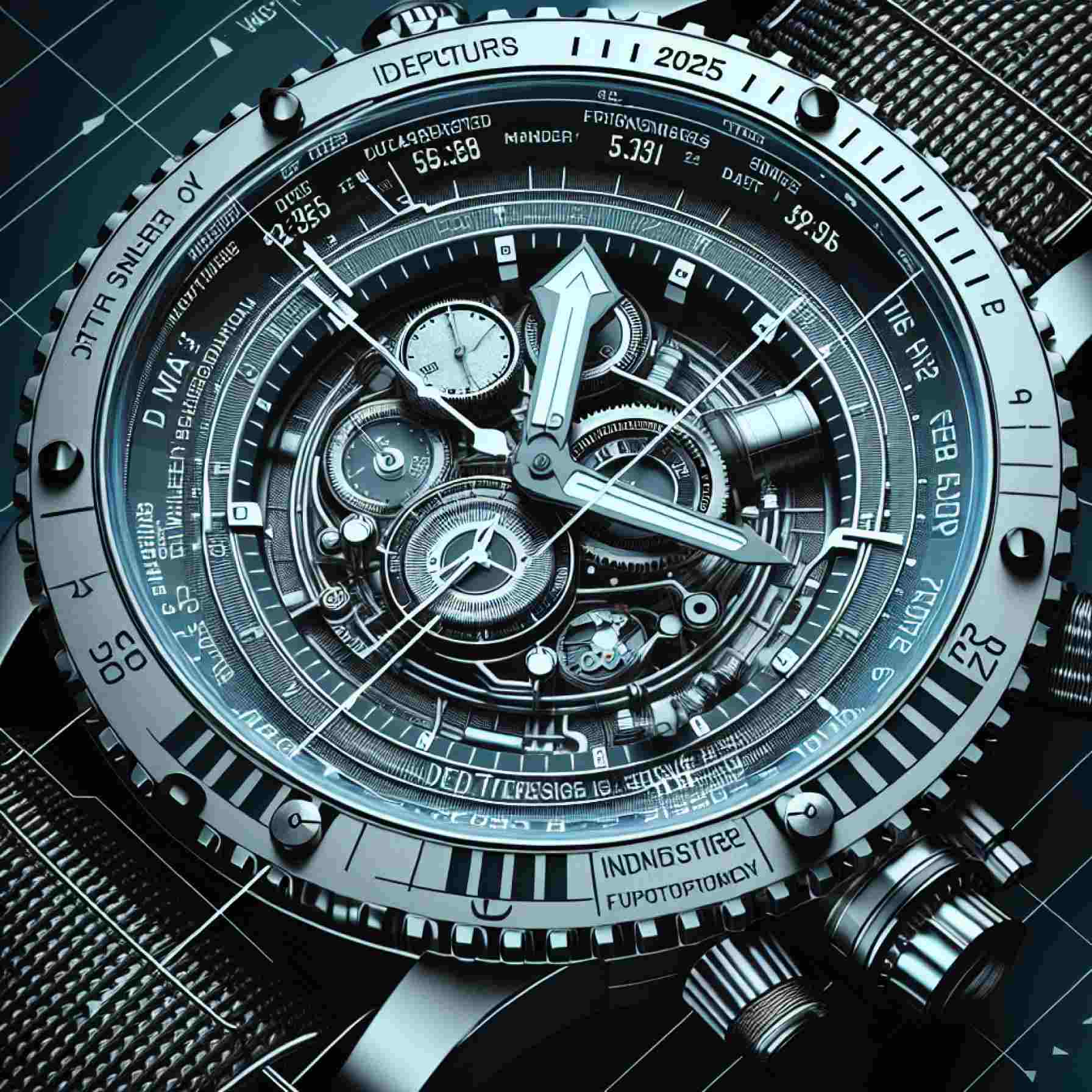 A Dive into the Future: Seiko’s New 2025 Heritage Diver Melds Classic Style with Modern Functionality A Dive into the Future: Seiko’s New 2025 Heritage Diver Melds Classic Style with Modern Functionality