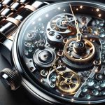New Luxuries Emerge from the Horological World: Discover the Latest Watch Wonders