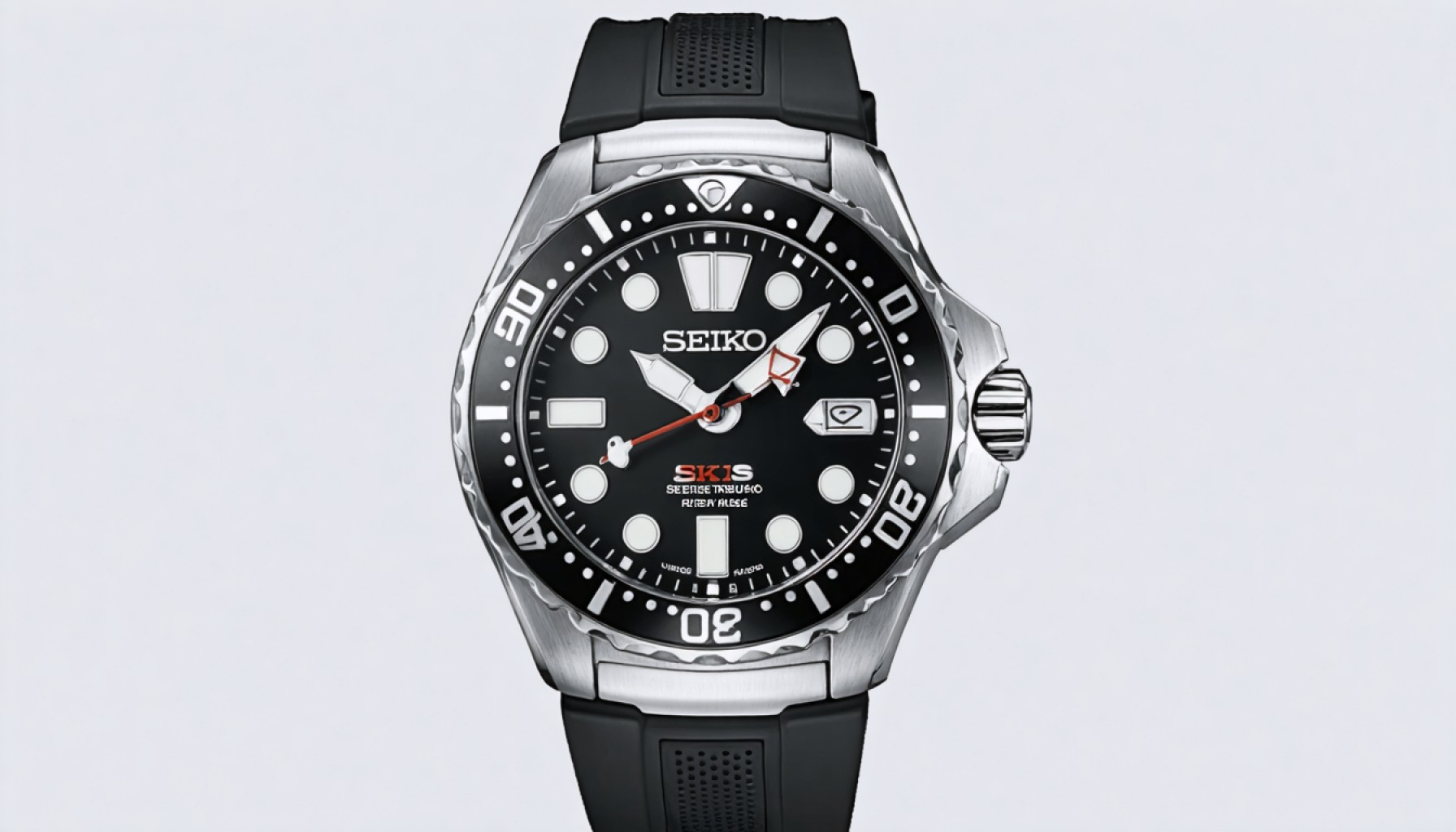 Discover the Fascination of the New Seiko 5 Sports SKX Series: A Modern Tribute to Timeless Designs