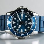 Seiko’s Iconic Dive Watch Gets a Refresh After Five Years: What’s New?