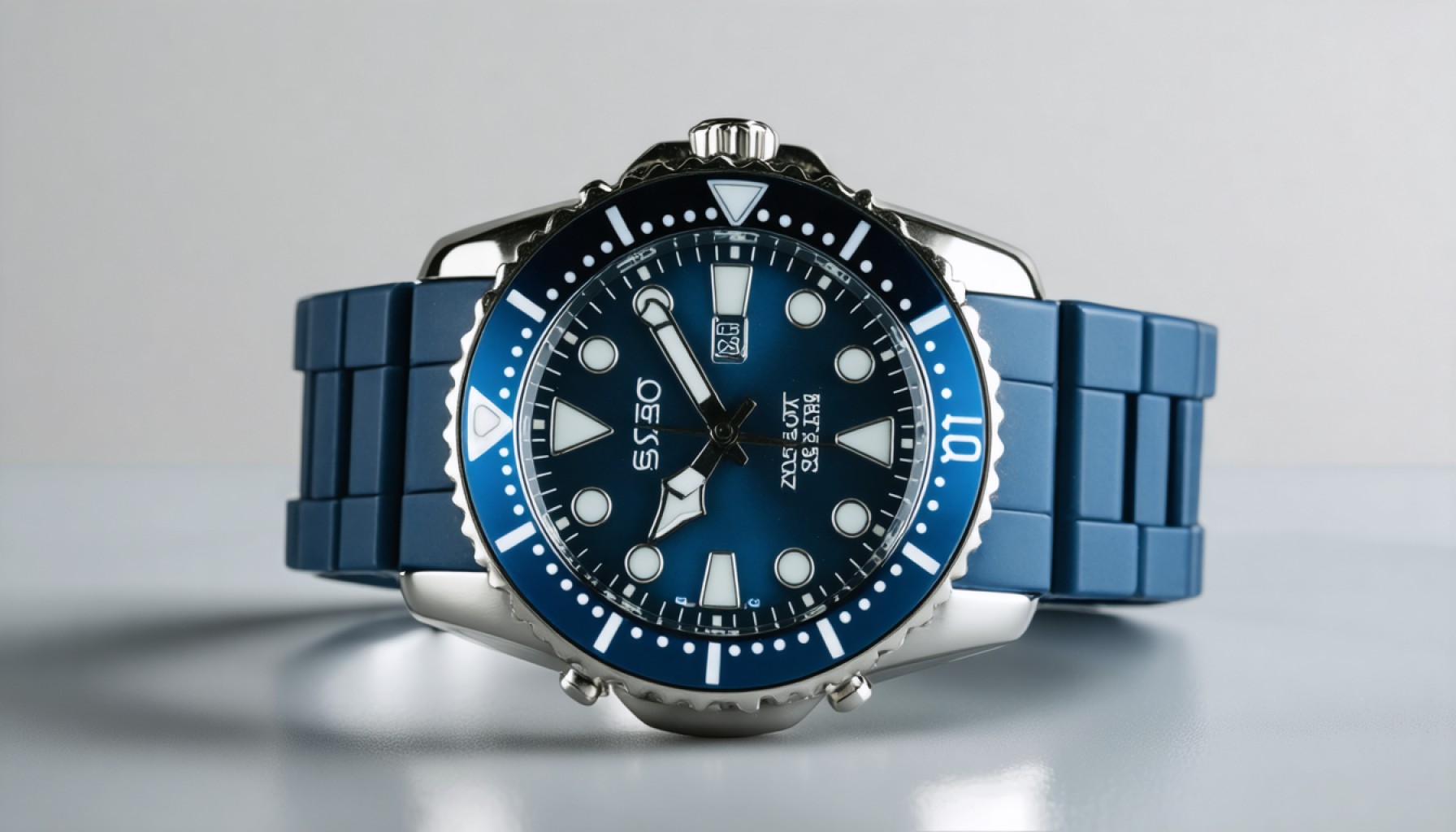 Seiko’s Iconic Dive Watch Gets a Refresh After Five Years: What’s New? Seiko’s Iconic Dive Watch Gets a Refresh After Five Years: What’s New?