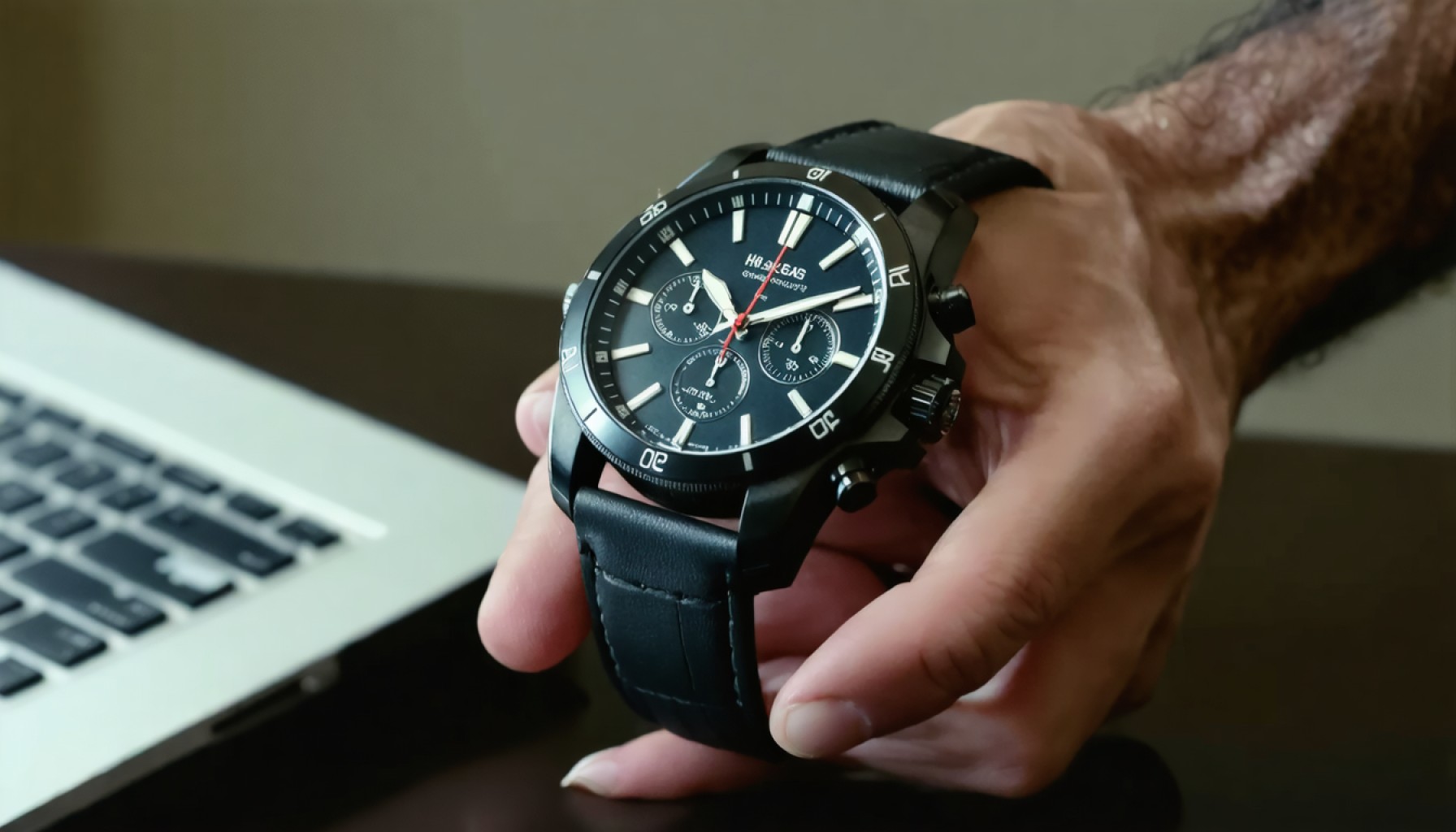 The Secret Behind the Watch That Stole the Spotlight in HBO’s Hit Series The Secret Behind the Watch That Stole the Spotlight in HBO’s Hit Series