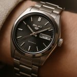 Astonishingly Affordable Elegance: The Seiko 5 Watch Taking the Timepiece World by Storm