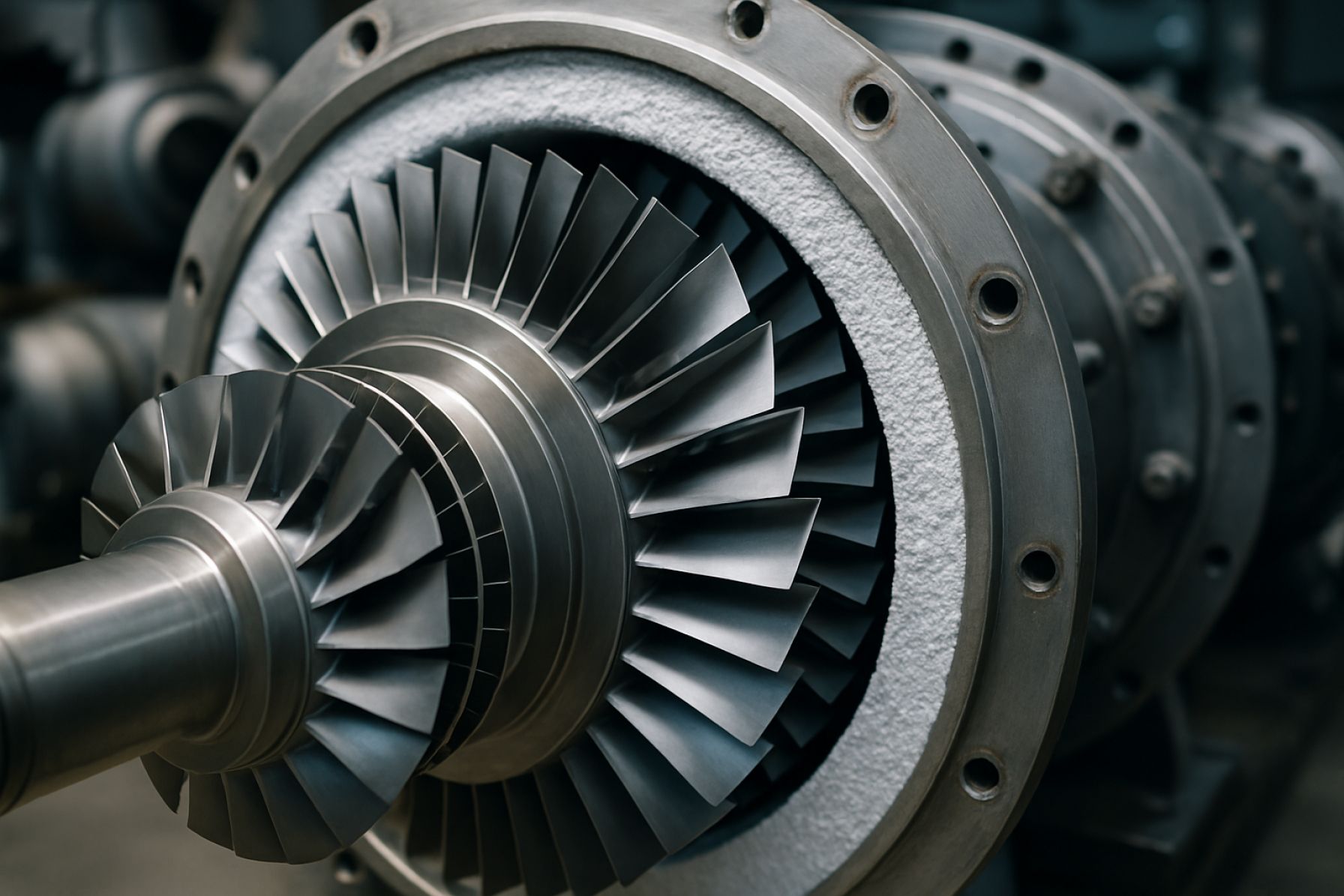 How Abradable Coatings Are Transforming Turbomachinery in 2025: The Unexpected Drivers, Breakthroughs, and Market Shifts Set to Redefine the Industry for the Next 5 Years