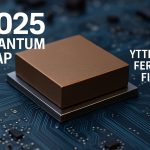 2025’s Quantum Leap: How Yttrium Ferrite Filters Are Set to Revolutionize Signal Precision
