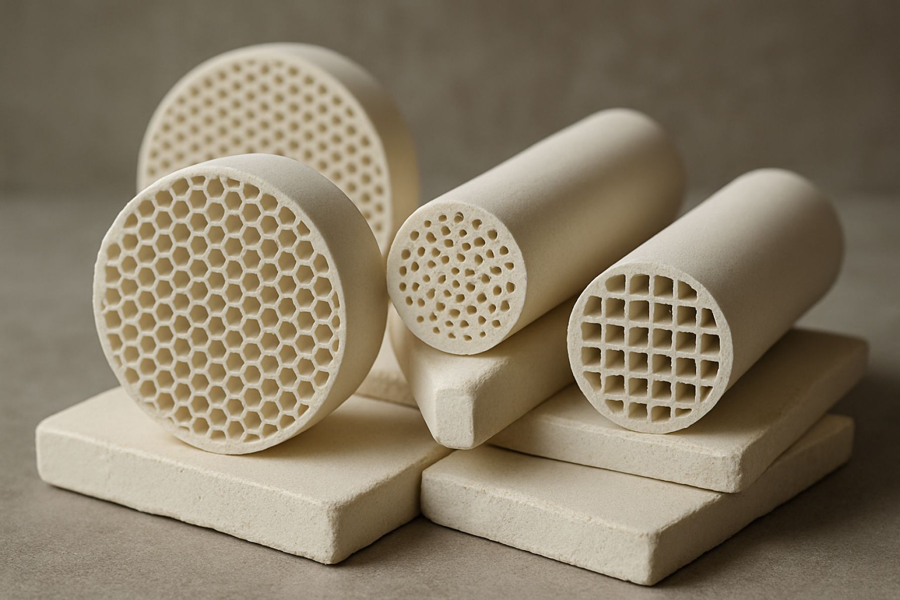 Kaolinite Ceramic Membranes: 2025 Breakthroughs and Surprising Market Shifts Ahead Kaolinite Ceramic Membranes: 2025 Breakthroughs and Surprising Market Shifts Ahead