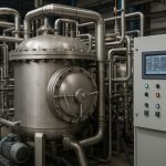 Gas Quenching Systems Engineering 2025–2029: Next-Gen Innovations Set to Redefine Heat Treatment Efficiency