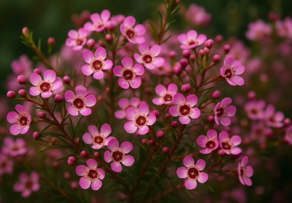 Waxflower Genomics Breakthroughs: What’s Driving the Next Wave of Cultivar Innovation in 2025 & Beyond?