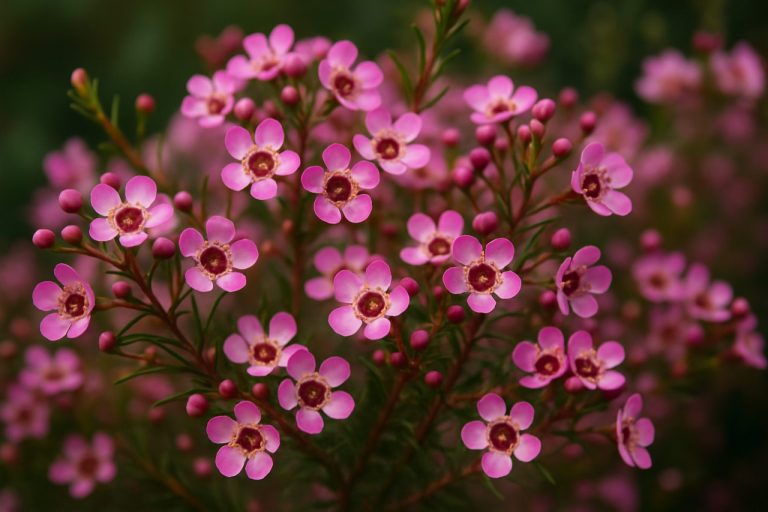 Waxflower Genomics Breakthroughs: What’s Driving the Next Wave of Cultivar Innovation in 2025 & Beyond?