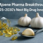 Ajoene Pharma Breakthroughs: 2025–2030’s Next Big Drug Innovation?