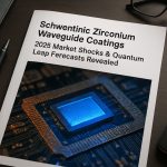 Schwentinic Zirconium Waveguide Coatings: 2025 Market Shocks & Quantum Leap Forecasts Revealed