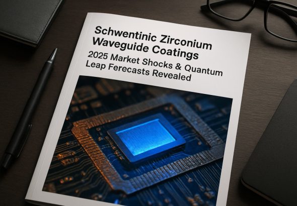 Schwentinic Zirconium Waveguide Coatings: 2025 Market Shocks & Quantum Leap Forecasts Revealed