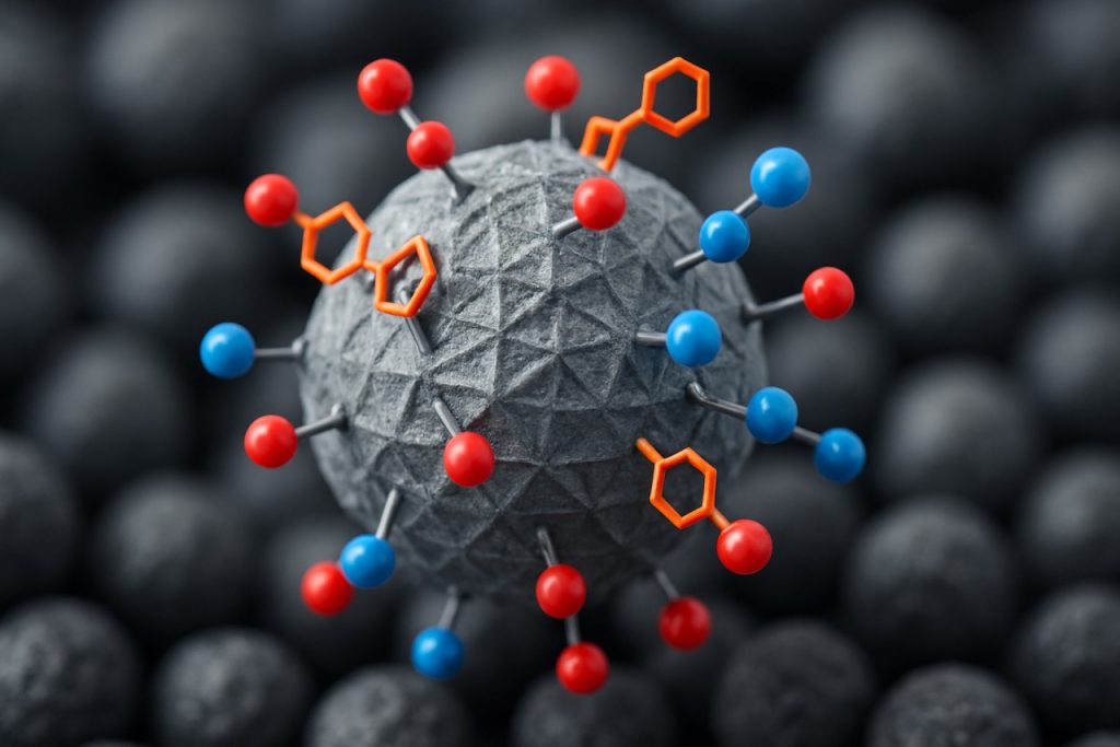 Nanodiamond Surface Functionalization: 2025 Breakthroughs & Multi-Billion Market Forecast Revealed Nanodiamond Surface Functionalization: 2025 Breakthroughs & Multi-Billion Market Forecast Revealed