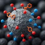 Nanodiamond Surface Functionalization: 2025 Breakthroughs & Multi-Billion Market Forecast Revealed