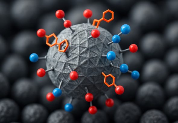 Nanodiamond Surface Functionalization: 2025 Breakthroughs & Multi-Billion Market Forecast Revealed