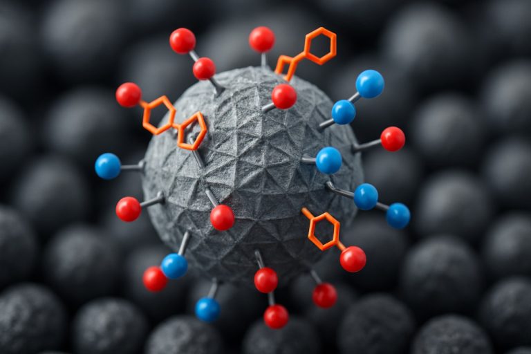 Funcionalização de Superfícies de Nanodiamante: Descobertas de 2025 e Previsão de Mercado de Multibilhões Reveladas!