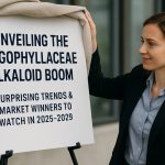 Unveiling the Zygophyllaceae Alkaloid Boom: Surprising Trends & Market Winners to Watch in 2025–2029
