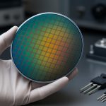 Gallium Nitride Epitaxy: The 2025 Breakout That Will Reshape Power Electronics Markets