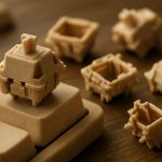 Biodegradable Keyboard Switches Set to Disrupt Tech in 2025—Game-Changing Forecasts Revealed