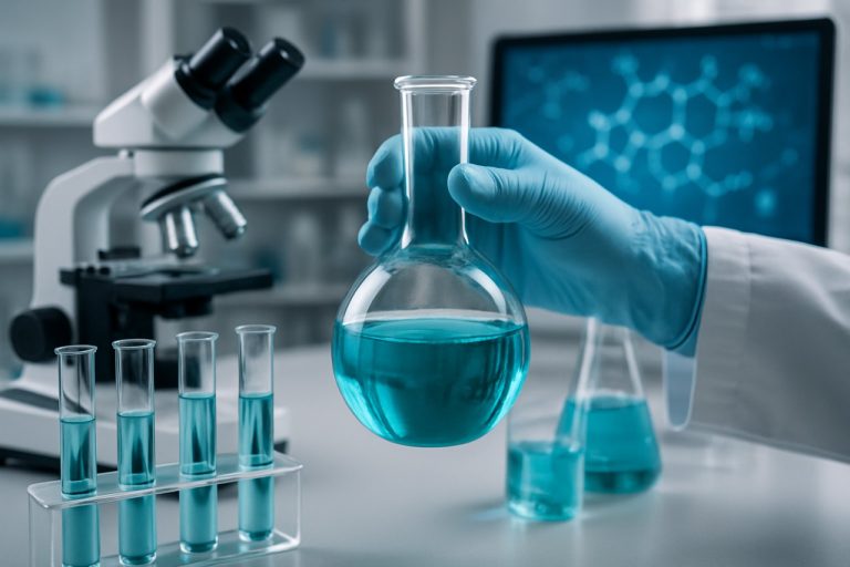 Cyanoketone Synthesis Catalysis: 2025 Breakthroughs & Multi-Year Market Surge Revealed Cyanoketone Synthesis Catalysis: 2025 Breakthroughs & Multi-Year Market Surge Revealed