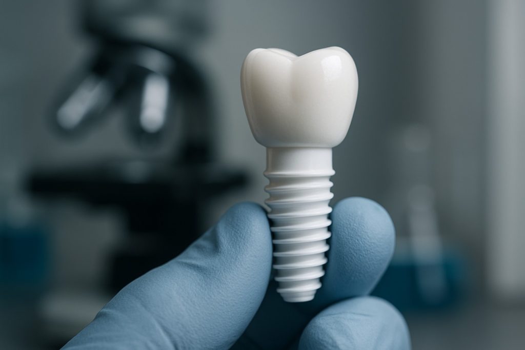 Ceramic Matrix Composite Implants: 2025’s Breakout Trend & the Lucrative 5-Year Forecast Revealed Ceramic Matrix Composite Implants: 2025’s Breakout Trend & the Lucrative 5-Year Forecast Revealed