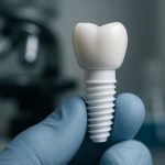 Ceramic Matrix Composite Implants: 2025’s Breakout Trend & the Lucrative 5-Year Forecast Revealed