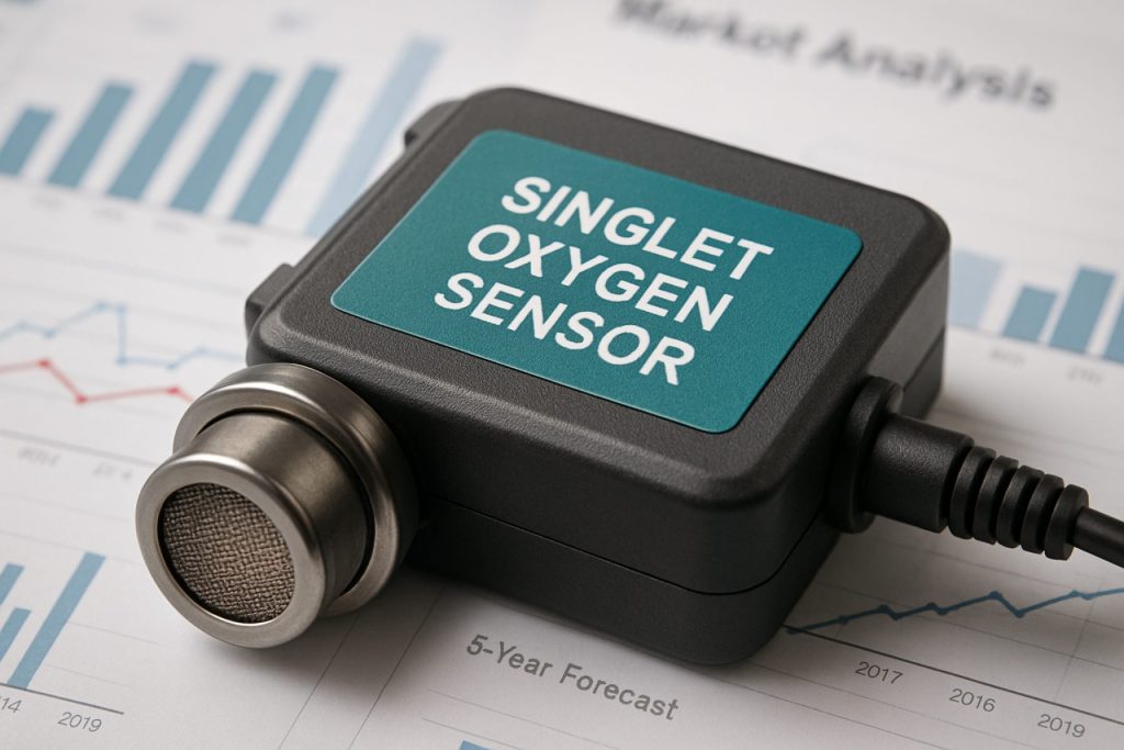 Singlet Oxygen Sensors Boom: 2025’s Disruptive Leap & 5-Year Market Winners Revealed Singlet Oxygen Sensors Boom: 2025’s Disruptive Leap & 5-Year Market Winners Revealed