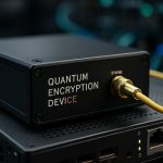 Quantum Encryption Devices 2025–2029: The $10B Security Revolution You Can’t Ignore