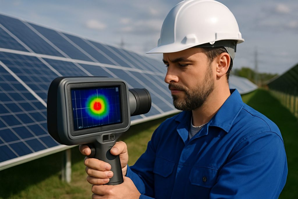 Gamma-Ray Imaging Microgrid Systems: 2025’s Breakthrough Tech Set to Transform Energy Monitoring Gamma-Ray Imaging Microgrid Systems: 2025’s Breakthrough Tech Set to Transform Energy Monitoring