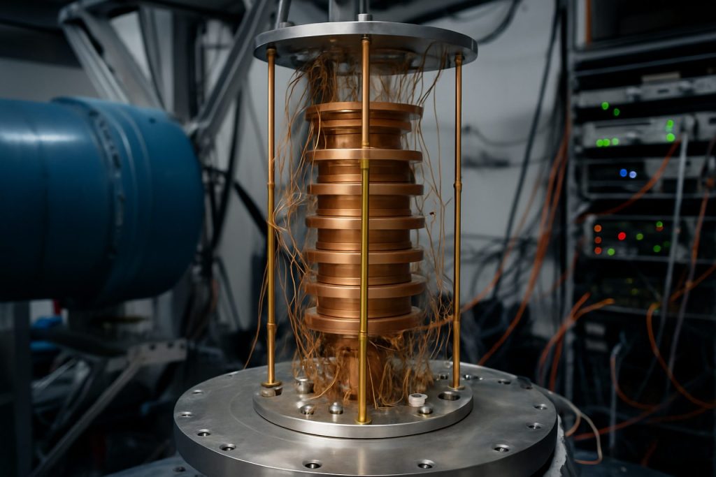 Gravitational Wave Resonators 2025–2029: Breakthroughs Set to Disrupt Quantum Sensing & Space Exploration Gravitational Wave Resonators 2025–2029: Breakthroughs Set to Disrupt Quantum Sensing & Space Exploration