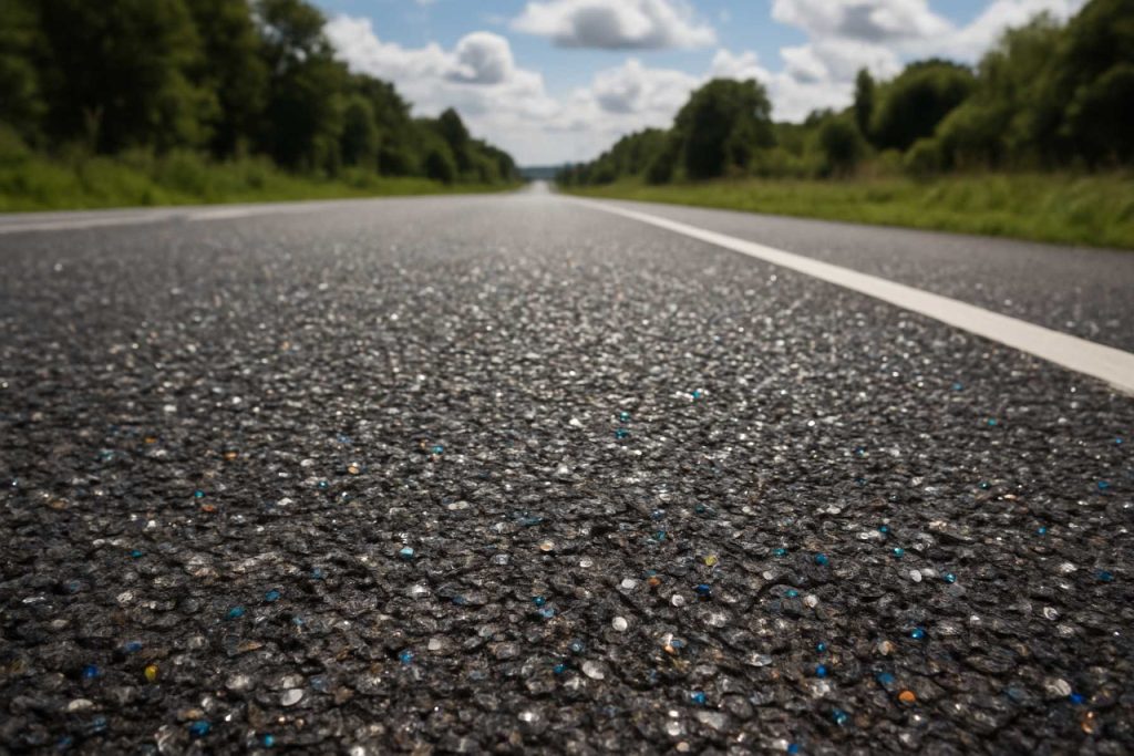 Glasphalt Surface Engineering 2025–2029: The Surprising Growth Engine Transforming Roads Now Glasphalt Surface Engineering 2025–2029: The Surprising Growth Engine Transforming Roads Now