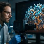 Revolutionizing Protein Analysis: Cinematic Imaging Breakthroughs Set to Disrupt Biotech by 2025