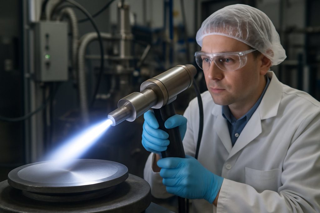 2025 Plasma Deposition Tech Breakthroughs: Unveiling the Future of Ultra-Durable Coatings 2025 Plasma Deposition Tech Breakthroughs: Unveiling the Future of Ultra-Durable Coatings