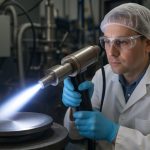 2025 Plasma Deposition Tech Breakthroughs: Unveiling the Future of Ultra-Durable Coatings