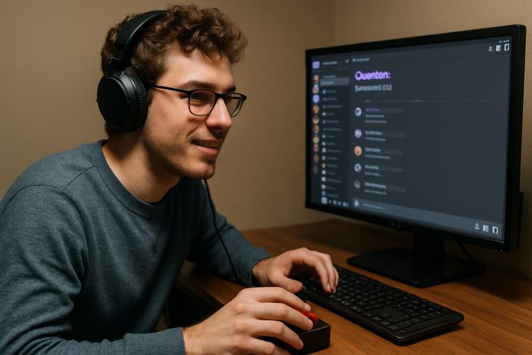 Odblokowanie potęgi serwerów Discord Quizbowl: Gdzie wiedza spotyka się z społecznością (2025)