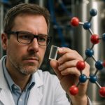 Unlocking Molecular Mysteries: The Power of Quasielastic Neutron Scattering